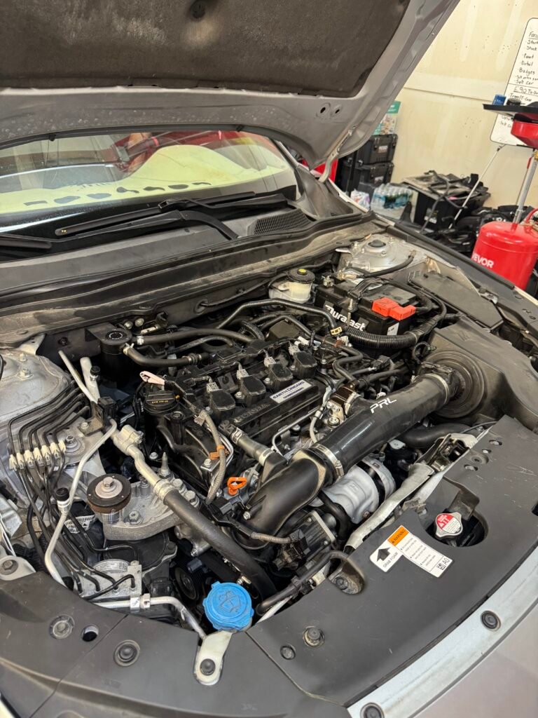 1.5t engine